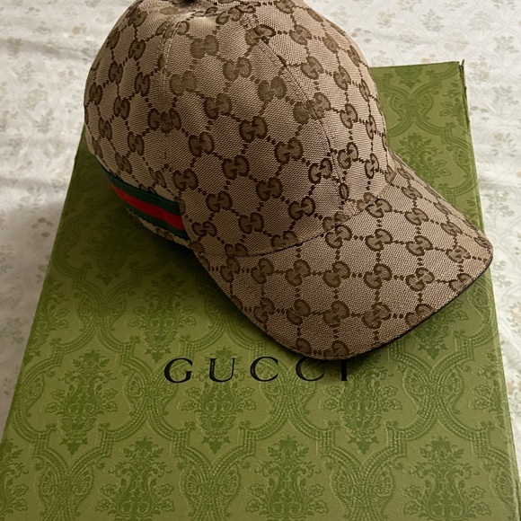 gucci-accessories-gucci-beige-monogram-baseball-cap-poshmark